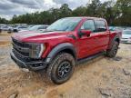 2022 Ford F150 Raptor