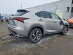 2018 Lexus Nx 300h