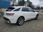 2022 Genesis Gv70 Base