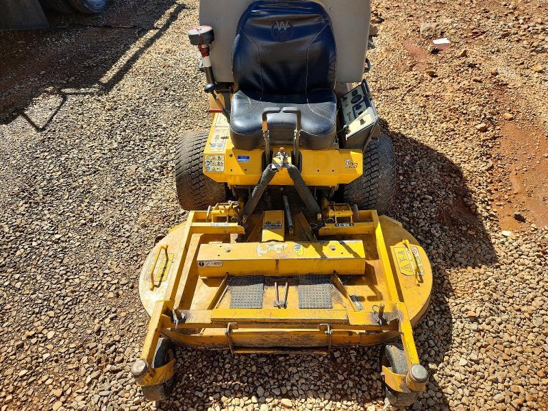 2016 Walker 2016 Other Walker Mower-rotary Mower