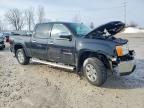 2012 GMC Sierra K1500 SLE