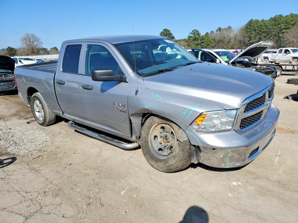 2020 Dodge Ram 1500 Classic Tradesman