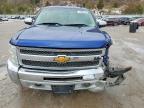 2013 Chevrolet Silverado K1500 lt