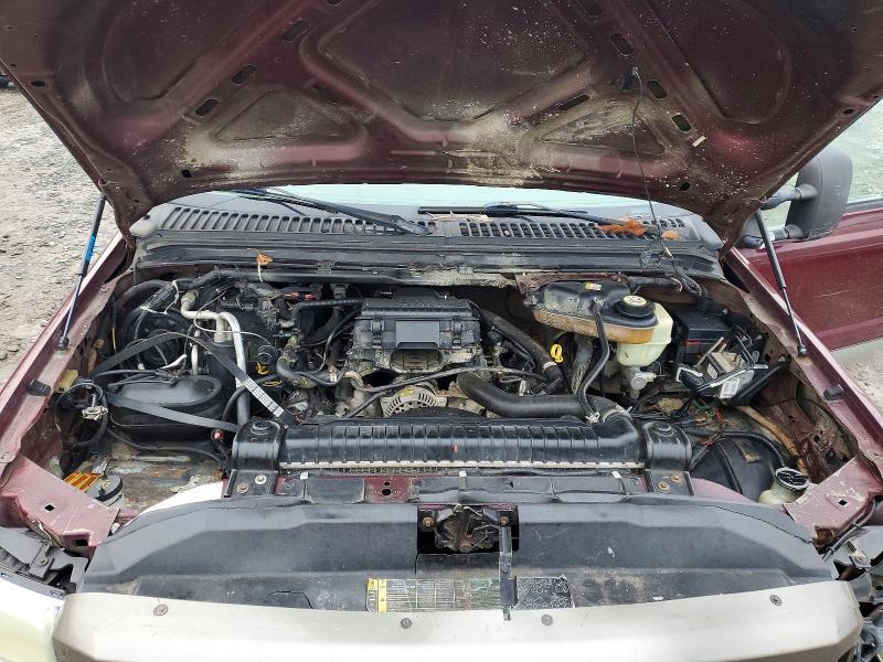 2006 Ford F250 Super Duty