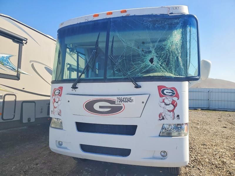 2006 Hurricane 2006 Four Winds 30Q RV