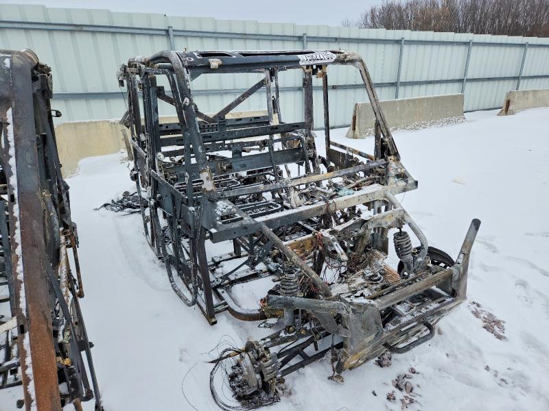 2023 Polaris Ranger Crew XP 1000