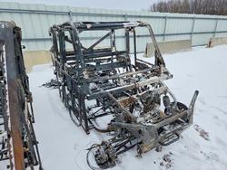 2023 Polaris Ranger Crew XP 1000 en venta en Franklin, WI