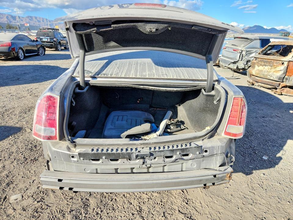 2014 Chrysler 300