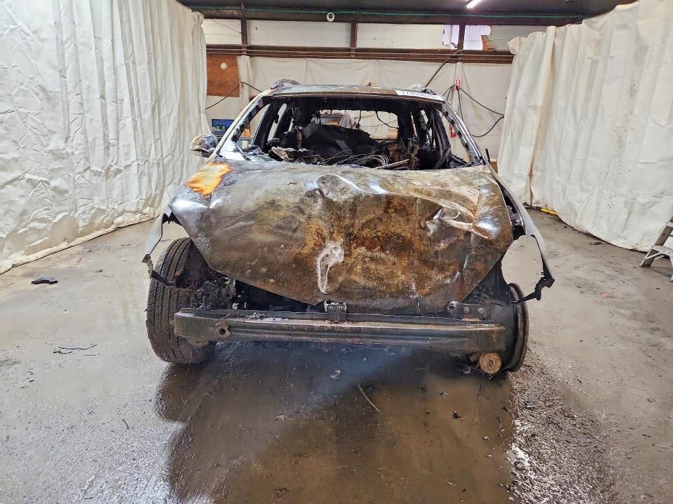 2012 Volkswagen Jetta tdi