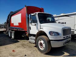 2010 Freightliner Business Class M2 Refuse Truck for sale in Houston, TX