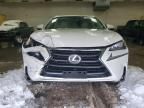 2016 Lexus Nx 200t Base