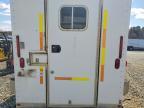 2000 Pelsue Fiber Optic Splicing Trailer