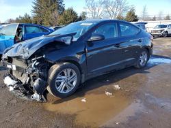 2020 Hyundai Elantra sel for sale in Finksburg, MD