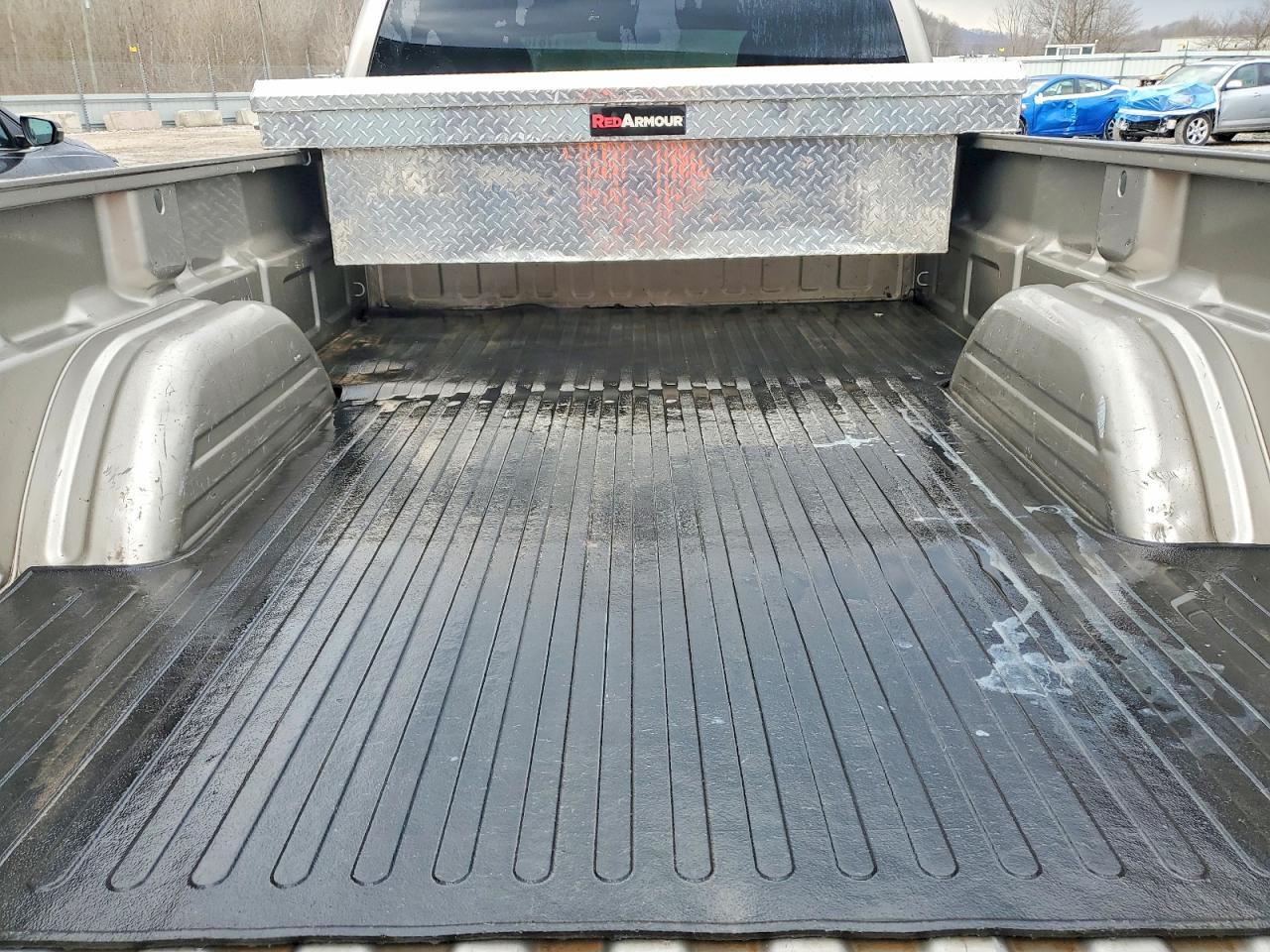 2002 Chevrolet Silverado C1500