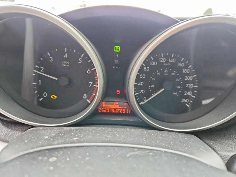 2010 Mazda 3 S