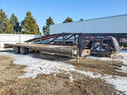 2014 Pj Trailer 2014 pj car Carrier for sale in Bismarck, ND