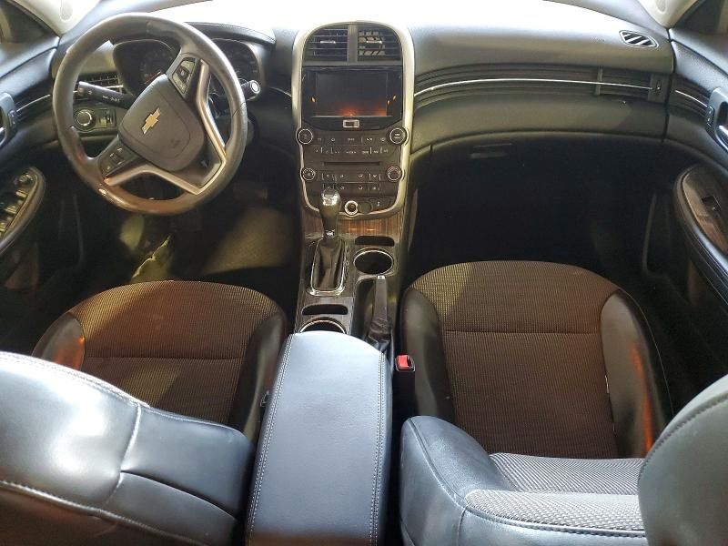 2014 Chevrolet Malibu 1LT