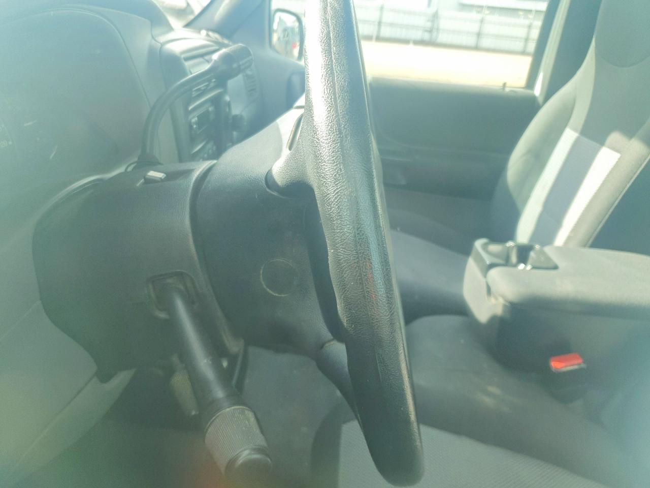 2003 Ford Ranger Super cab