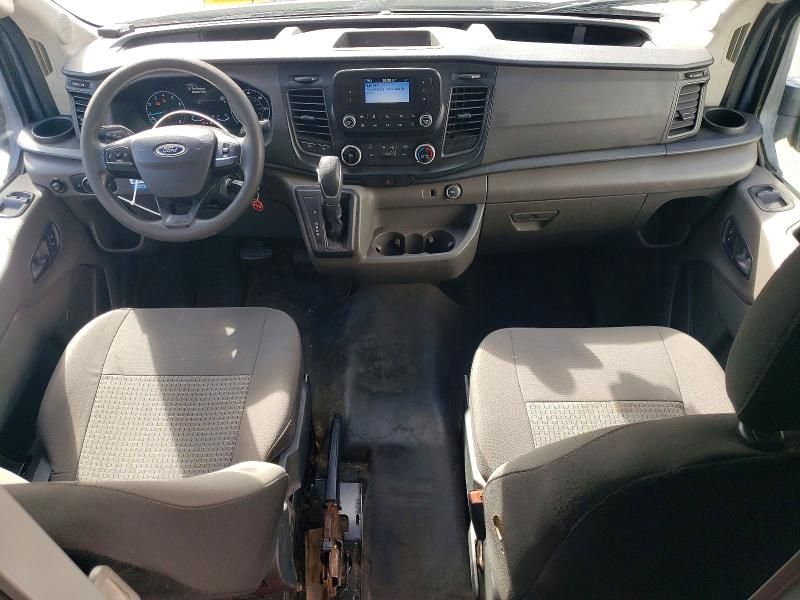 2020 Ford Transit 250 Delivery van