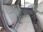2006 Jeep Commander