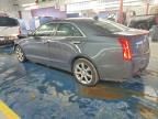 2013 Cadillac Ats Luxury