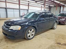 2013 Dodge Avenger se en venta en Mocksville, NC