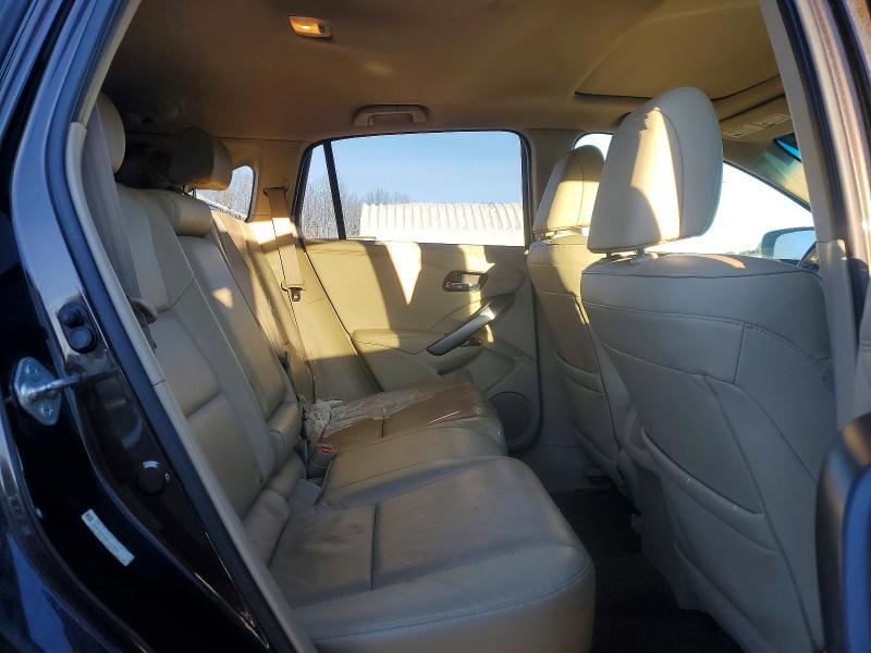 2014 Acura Rdx Technology