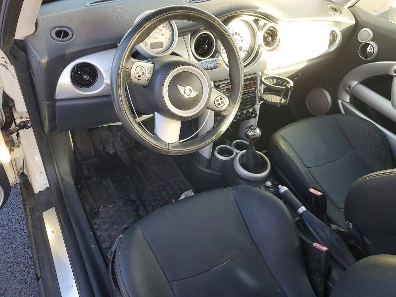 2005 Mini Cooper