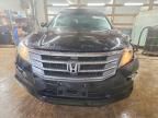 2012 Honda Crosstour exl
