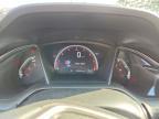 2019 Honda Civic si