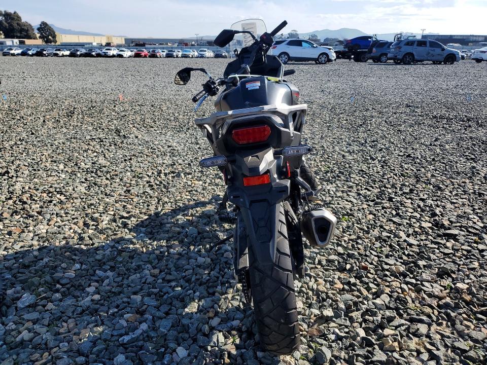 2024 Honda XL750