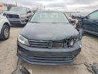 2016 Volkswagen Jetta sel