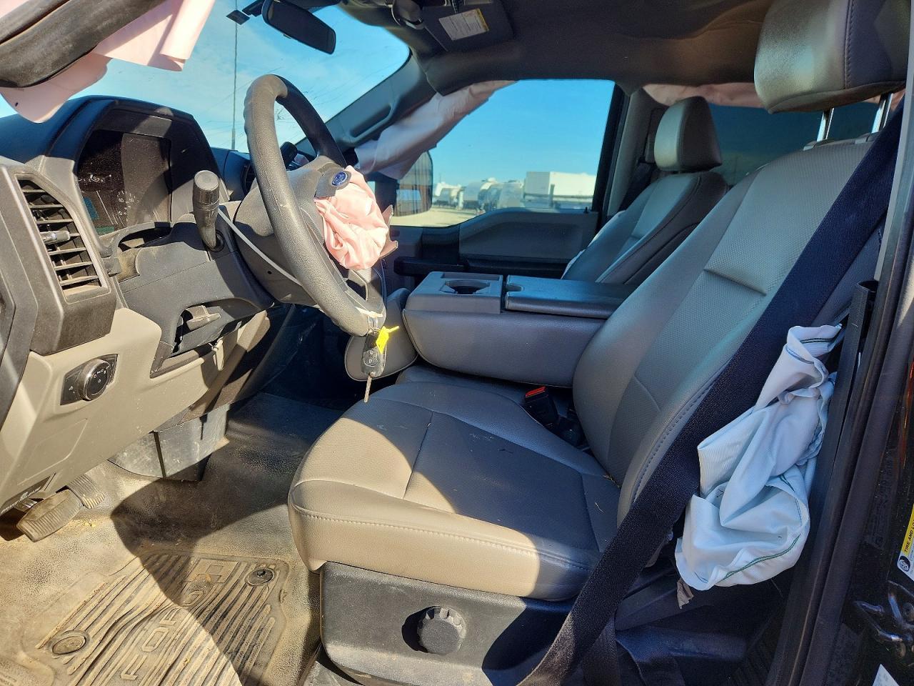 2022 Ford F350 Super Duty