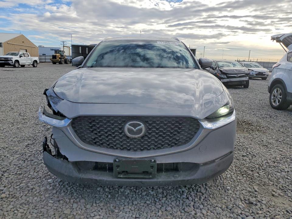 2025 Mazda Cx-30 Preferred