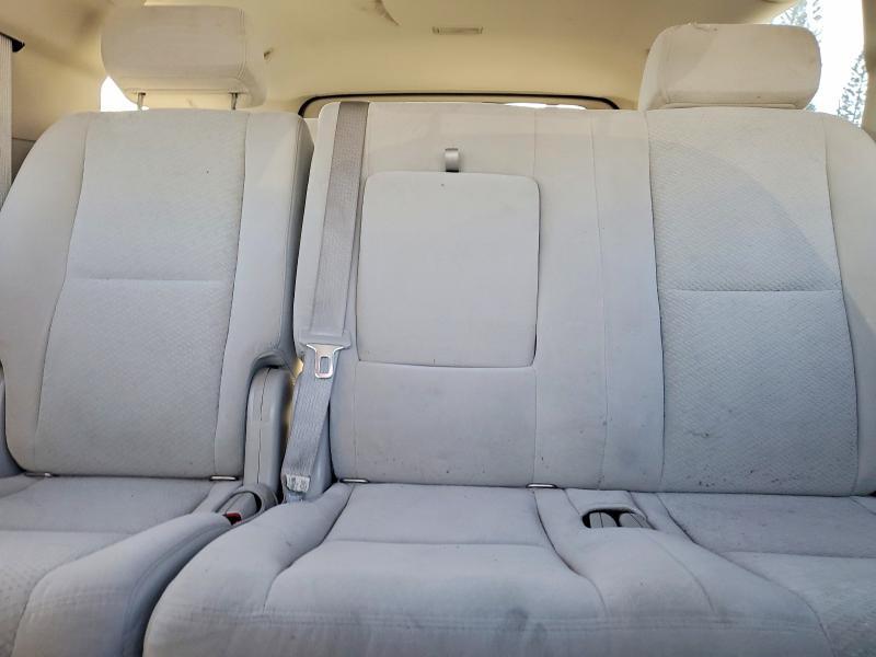 2007 GMC Yukon xl K1500