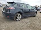 2015 Lexus Ct 200