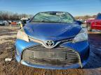 2015 Toyota Yaris