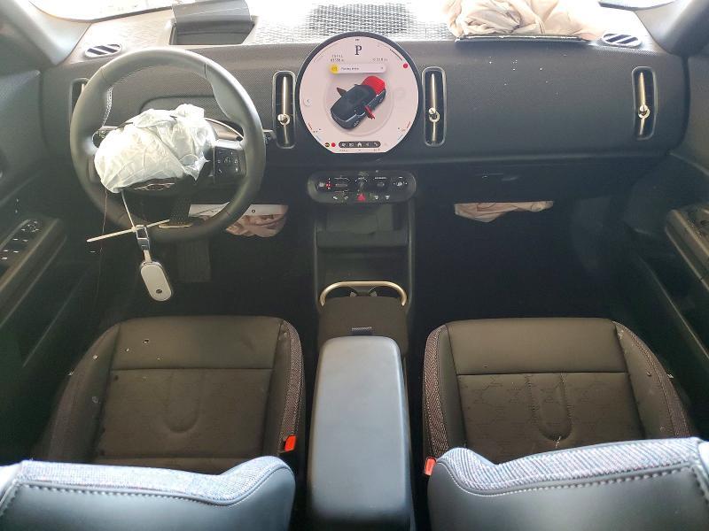 2026 Mini Countryman s All4