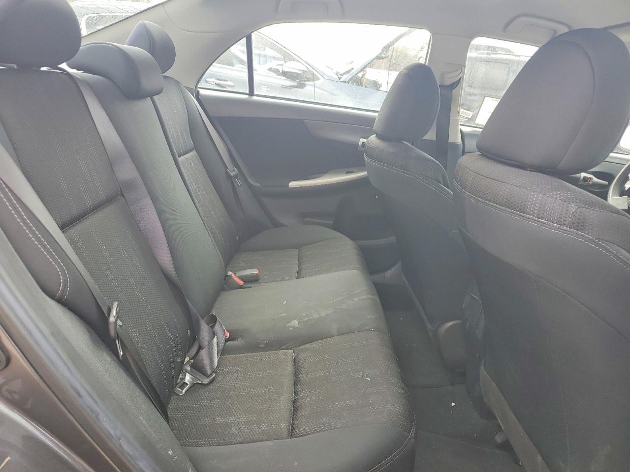 2013 Toyota Corolla s