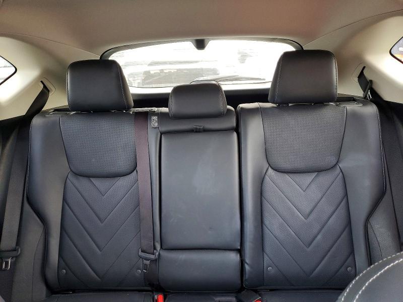 2024 Lexus Nx 450h Luxury
