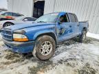 2002 Dodge Dakota Quad Sport