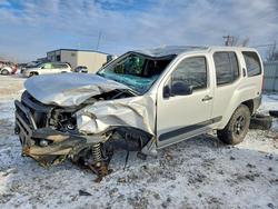 2012 Nissan Xterra x for sale in Wayland, MI