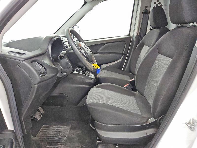 2019 Dodge RAM Promaster City