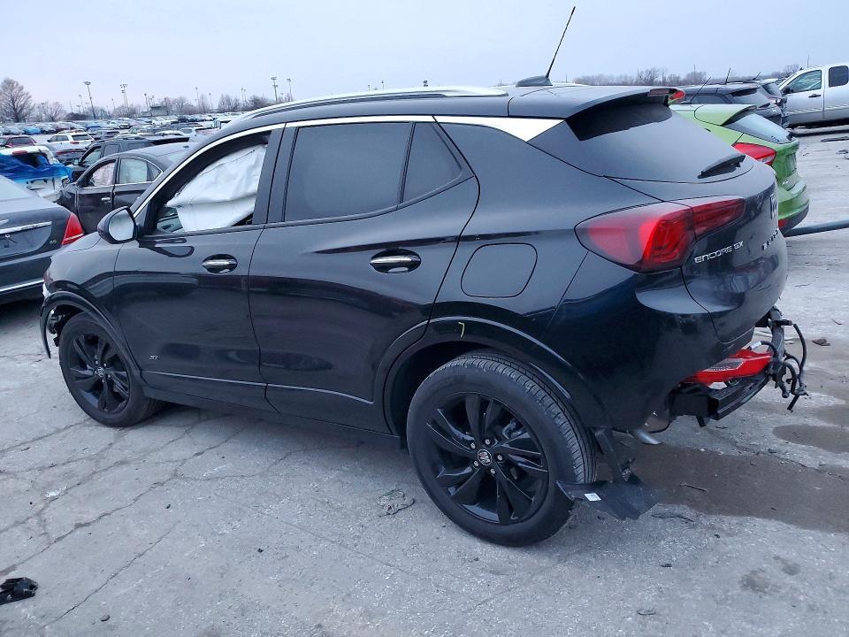 2025 Buick 2025 Buic Encore gx Sport Touring