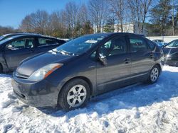 2009 Toyota Prius Base en venta en North Billerica, MA