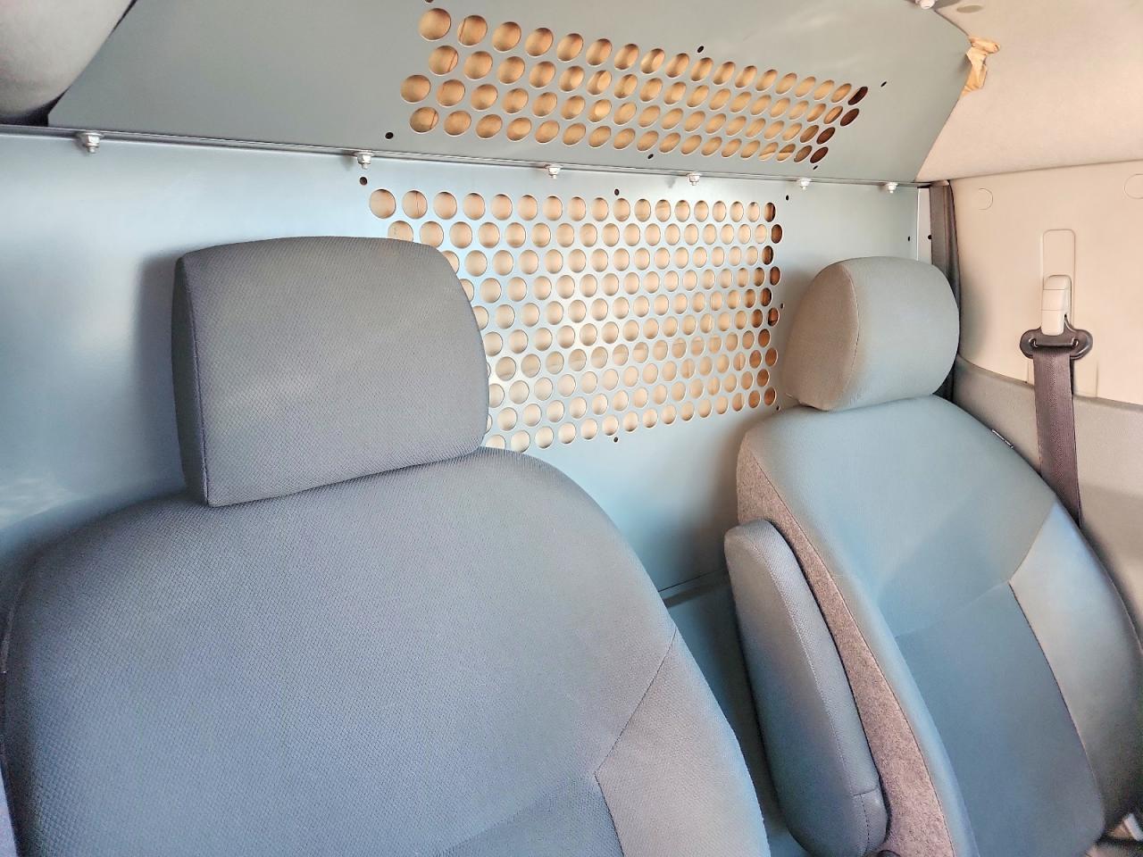 2015 Nissan NV200 Utility / Service Van