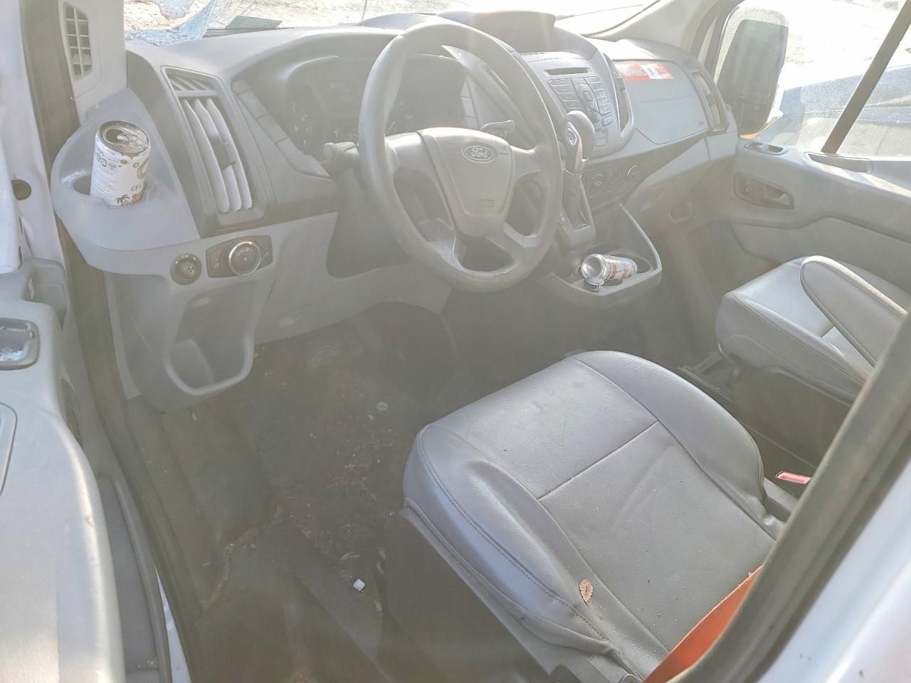 2019 Ford Transit 150 Delivery Van