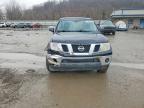 2011 Nissan Frontier S