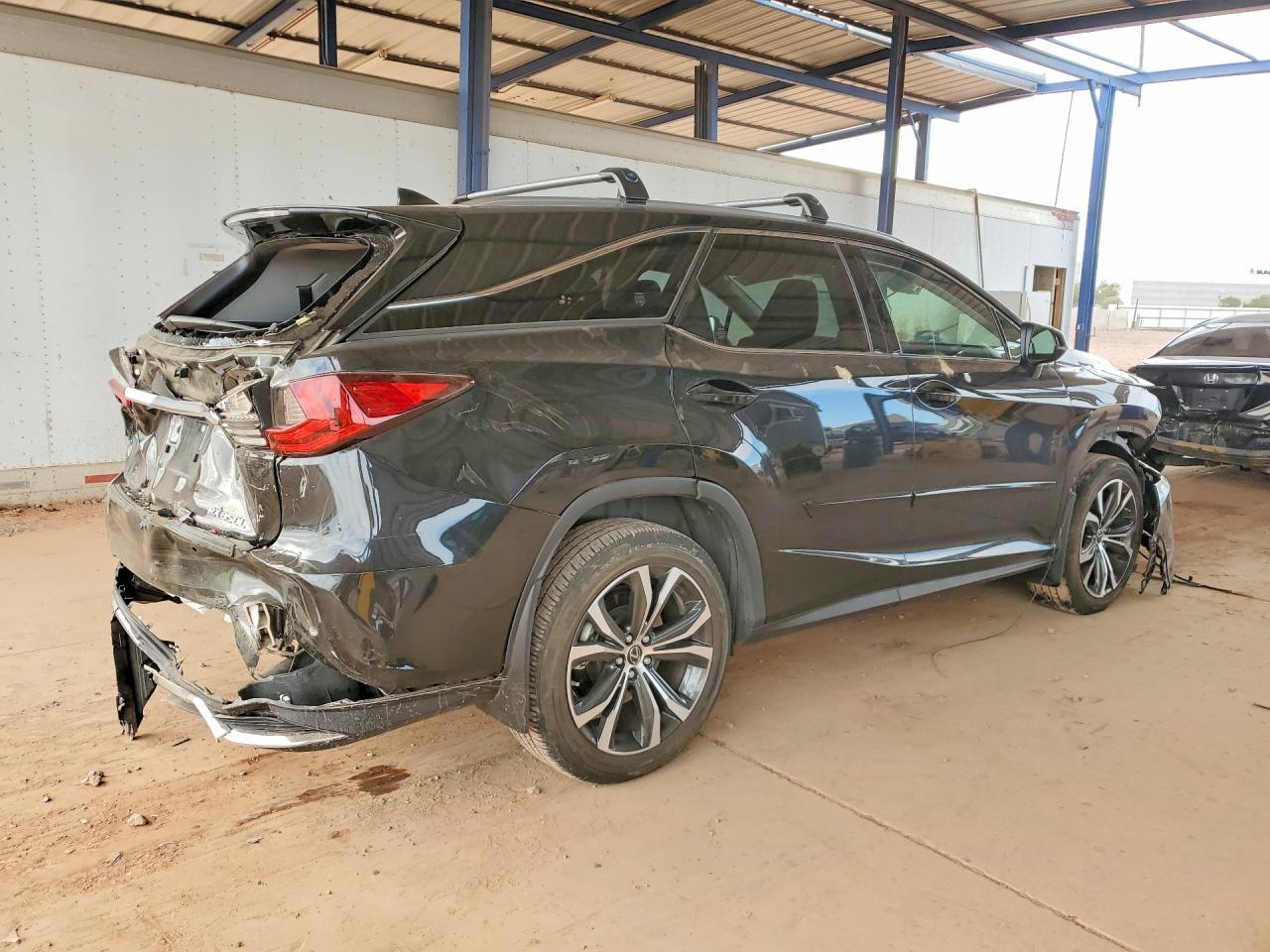 2020 Lexus Rx 350 l
