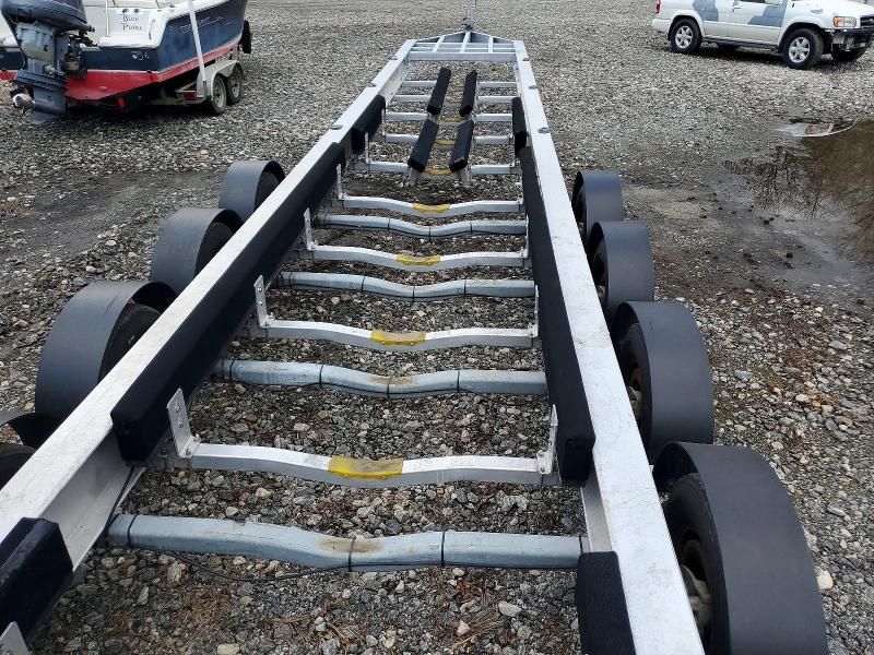 2024 Aaatrilers M45ftaddr